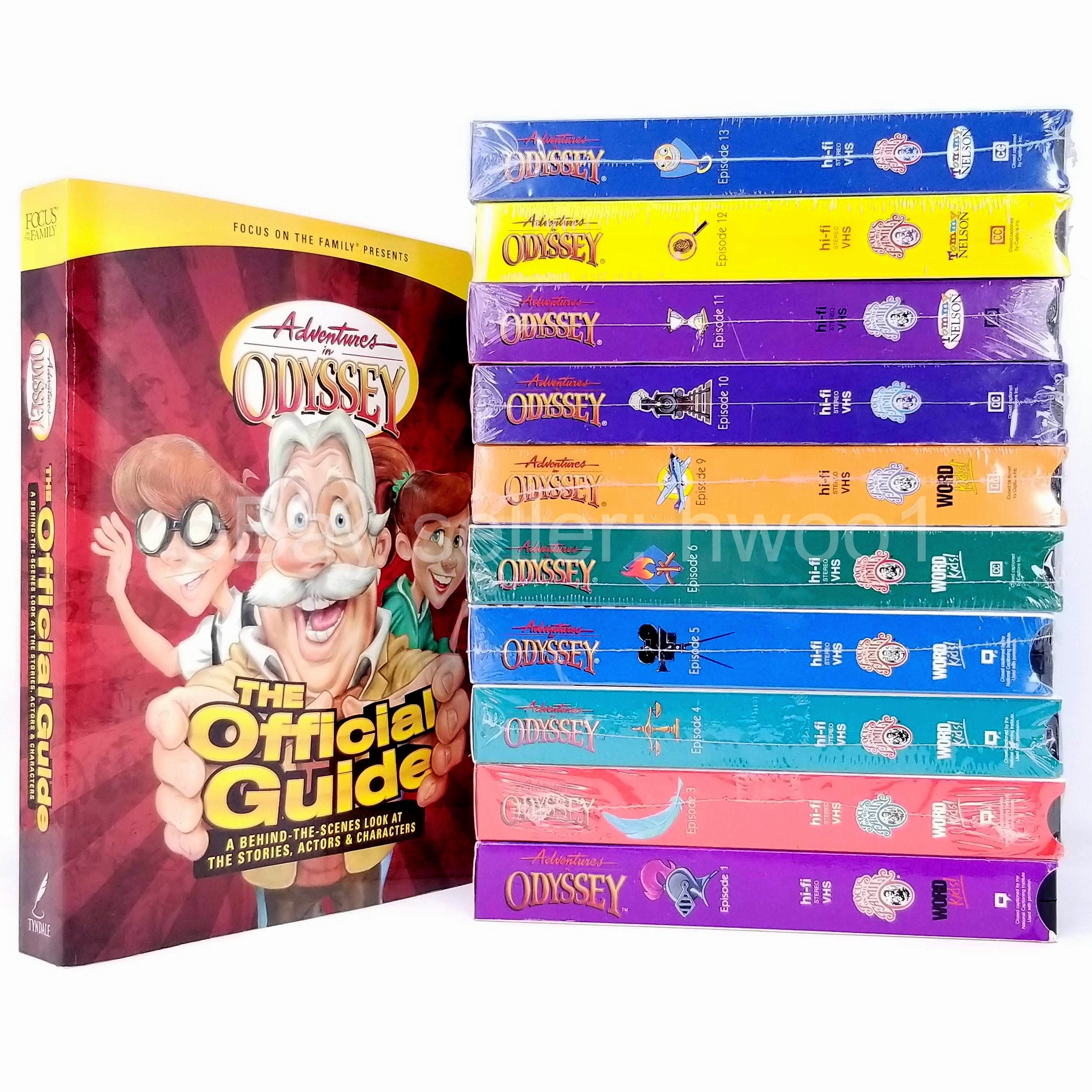 NEW Lot of 9 