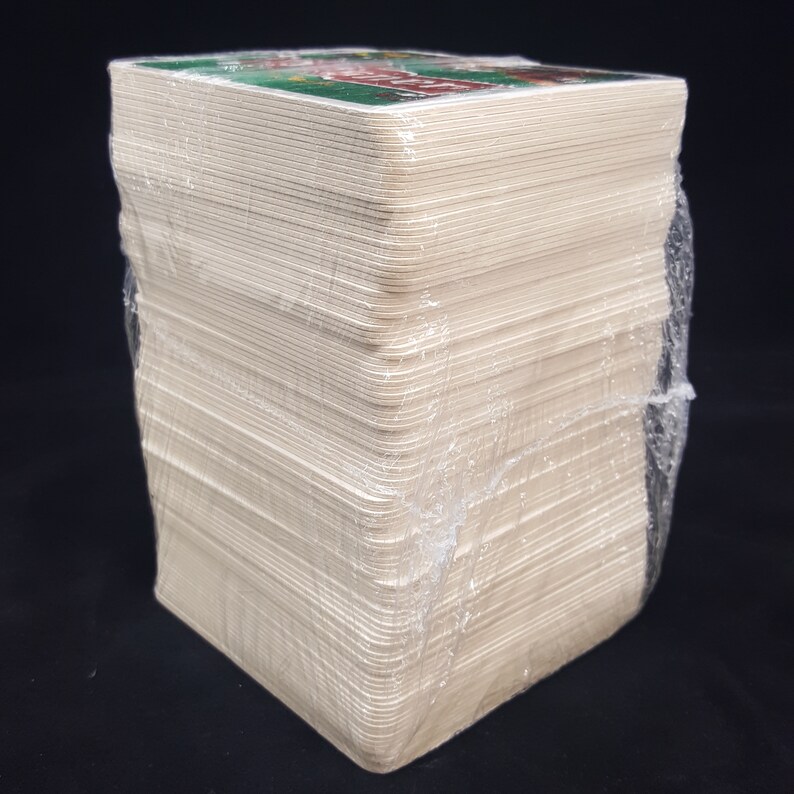 Lot of 100 X Molson Old Style PILSNER Two-sided COASTERS Beer Mats ...