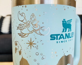 Stanley Adventure Stacking Beer Pint 16oz Citron