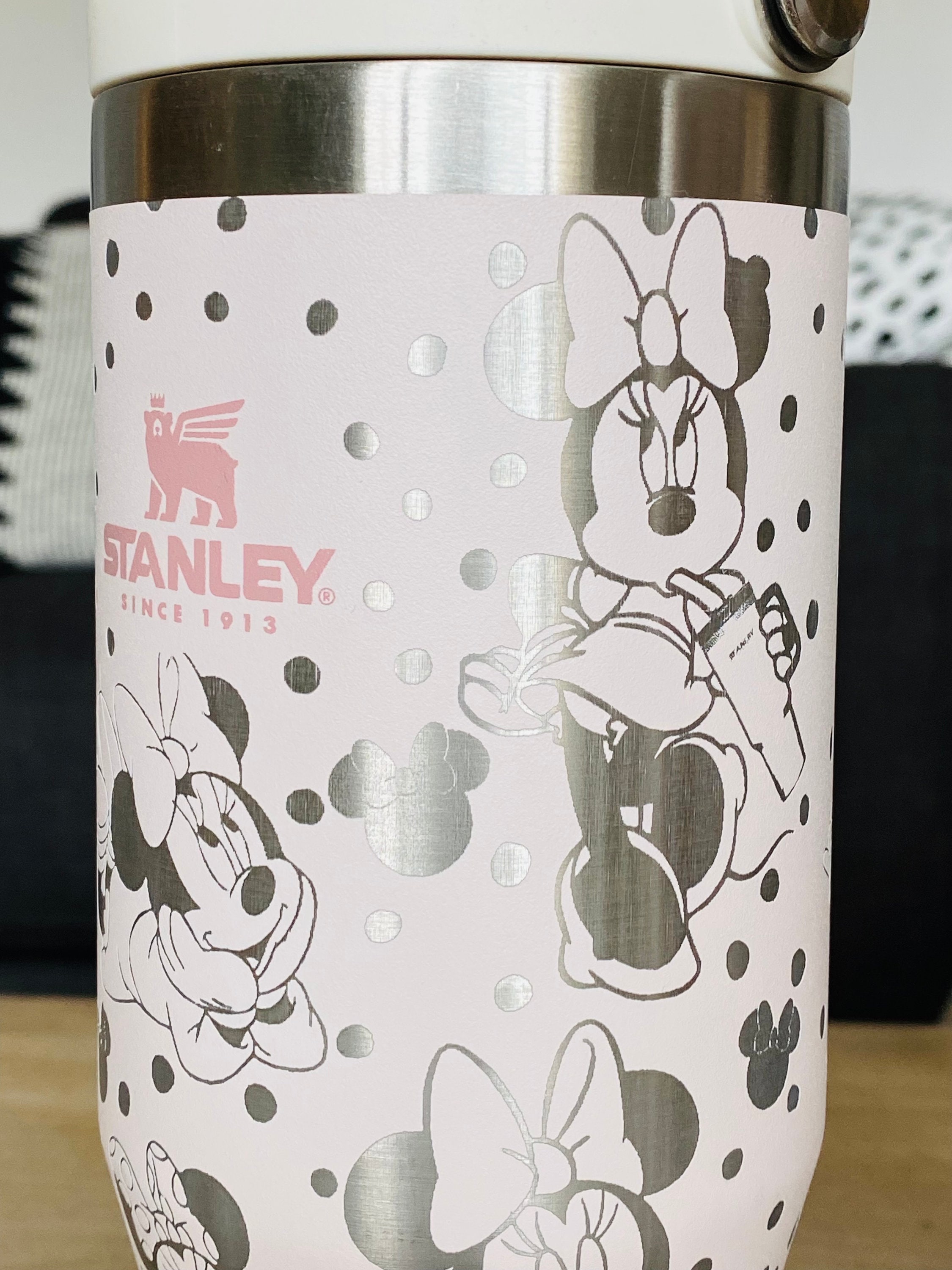 Stanley, Other, Simple Modern Disney Mickey Mouse Tumbler