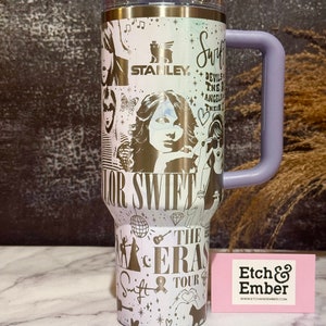 engraved stanley cups taylor｜TikTok Search