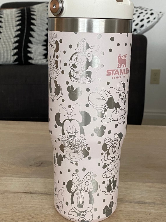 Stanley, Other, Simple Modern Disney Mickey Mouse Tumbler