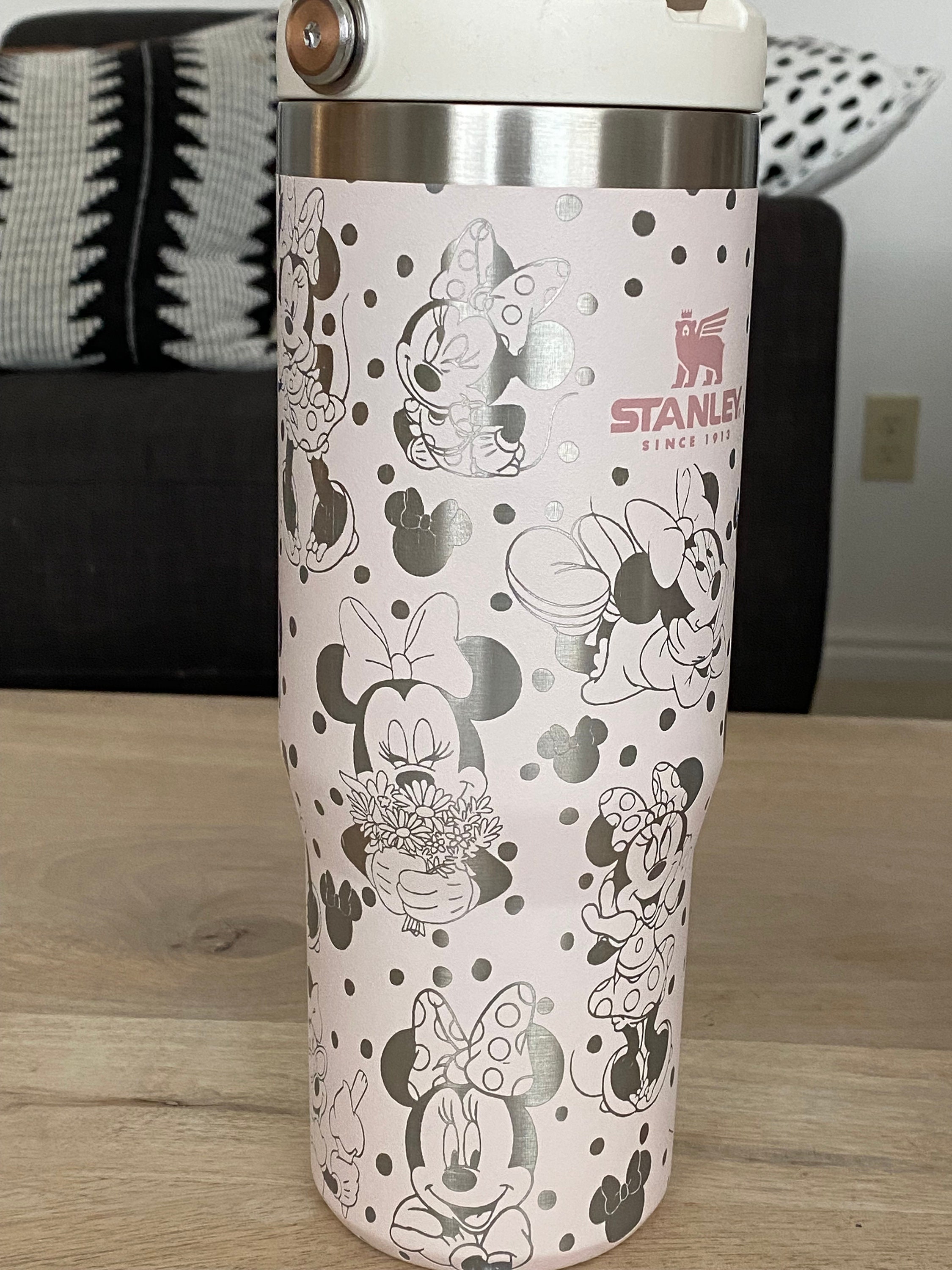 Stanley Personalized Teacher Appreciation cup – Etch and Ember