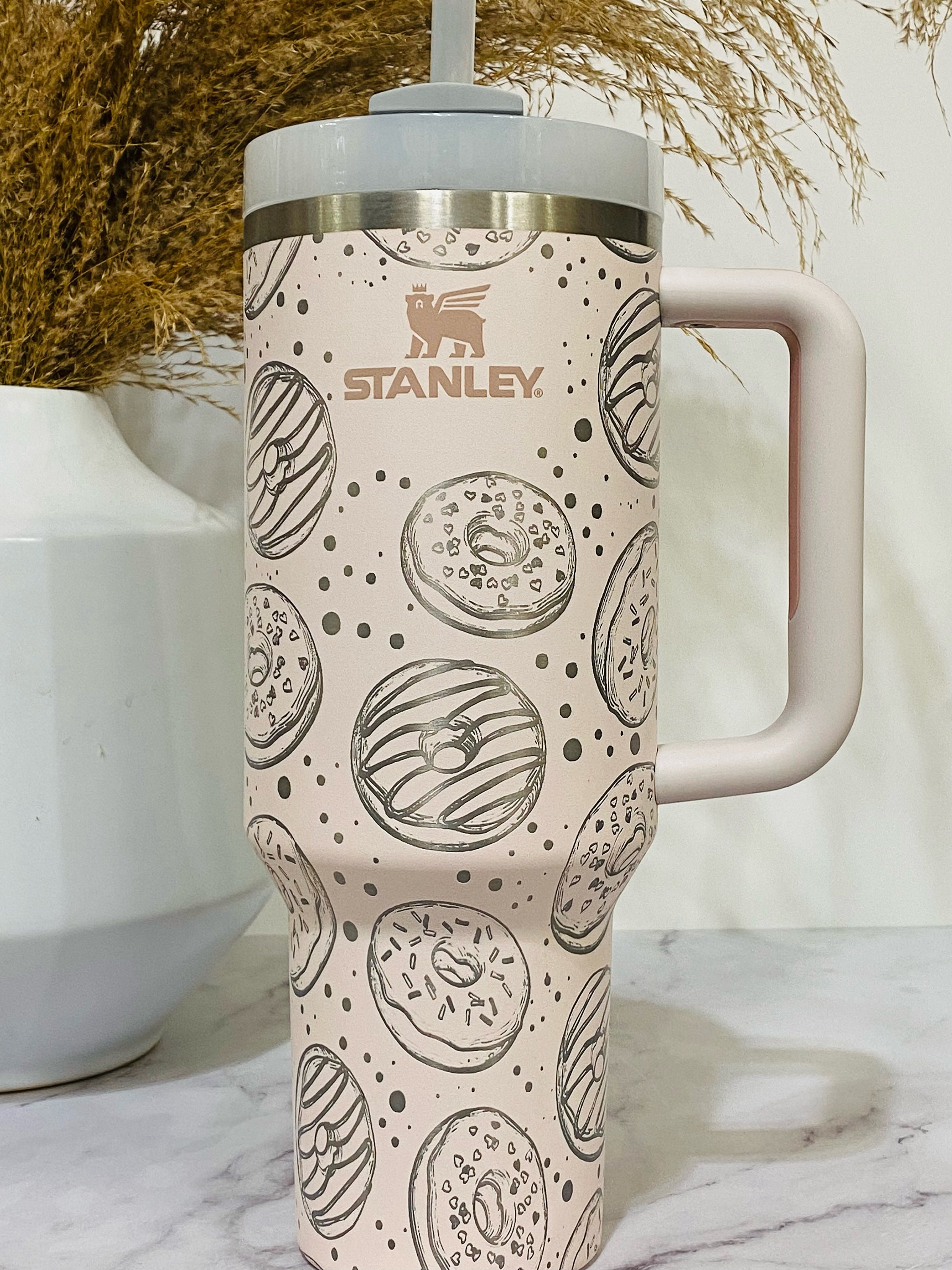 STANLEY SLATE ADVENTURE TRAVEL QUENCHER TUMBLER 40 Algeria