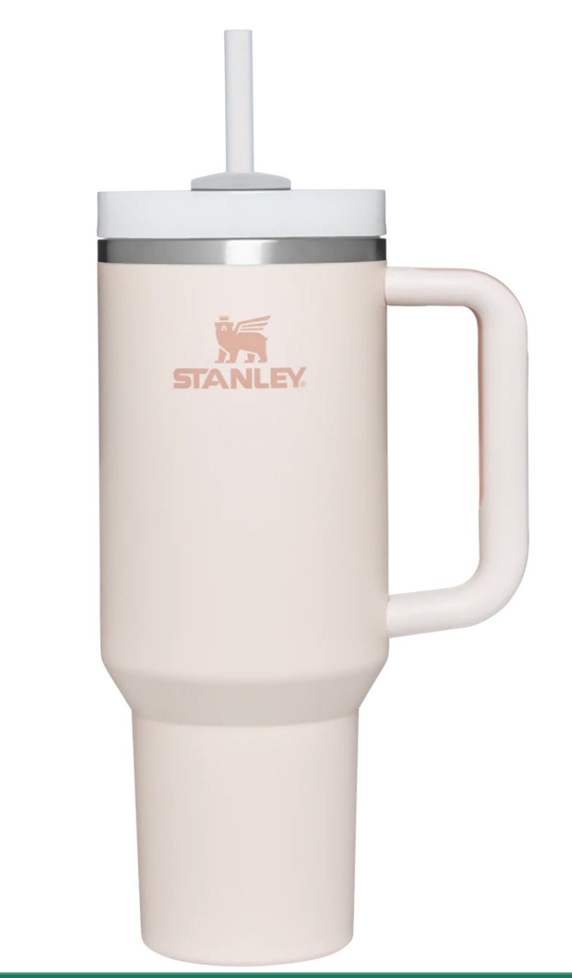 Checkers Engraved Stanley Adventure Quencher 40oz Tumbler 