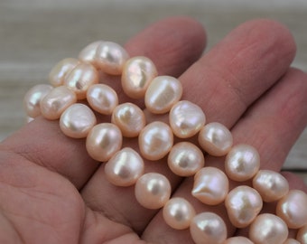 Beebeecraft 1 Boîte De 1 Breloques En Perles De Culture