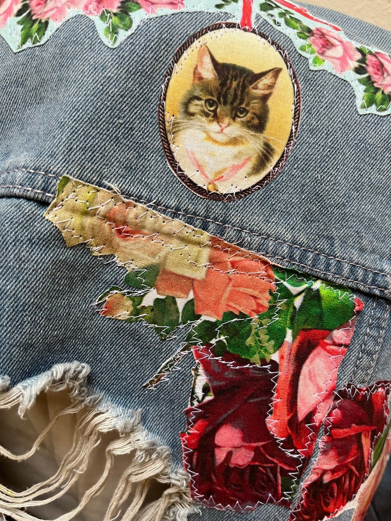 Patch Brodé Billard 8 Boules - À Repasser Ou Coudre - Personnalise Veste, Jean, Sac - DIY