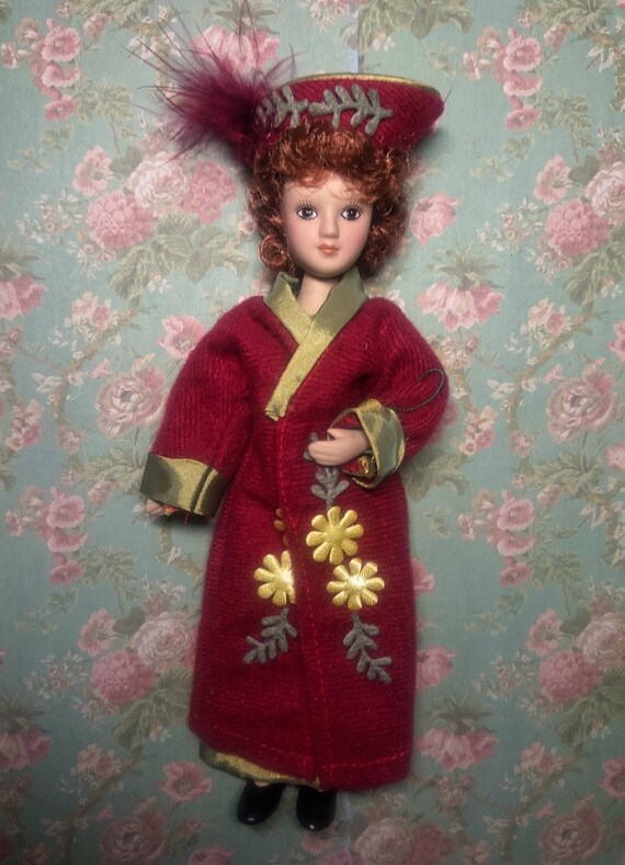 seymour mann dolls value