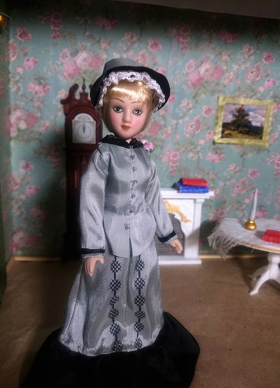 mann dolls