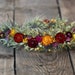 see more listings in the Dried flower hair crowns section