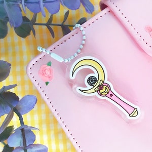 Sailormoon Wand - Etsy Sailormoon Wand - Etsy
