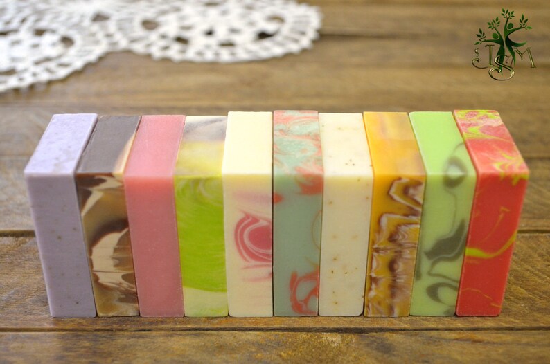 classic Winnie the Pooh soap baby soap baby shower soap thank you gifts 10+ Mini soap favors personalized soap handcrafted soap.