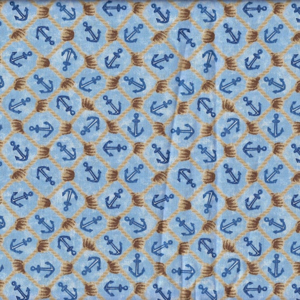 Sailing the Blue Quilt Pattern - Etsy