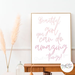 Room decor gifts hotsell for teenage girl