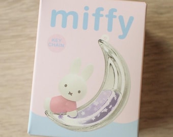 Miffy's Dream Keychain Series Blind Box