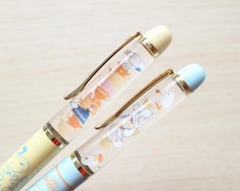 Moving Peanuts Snoopy Gel Pen Ballpoint Pen, craft supplies, stationery