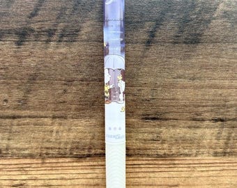 Peanuts Snoopy Mechanical pencil, stationery, pencil