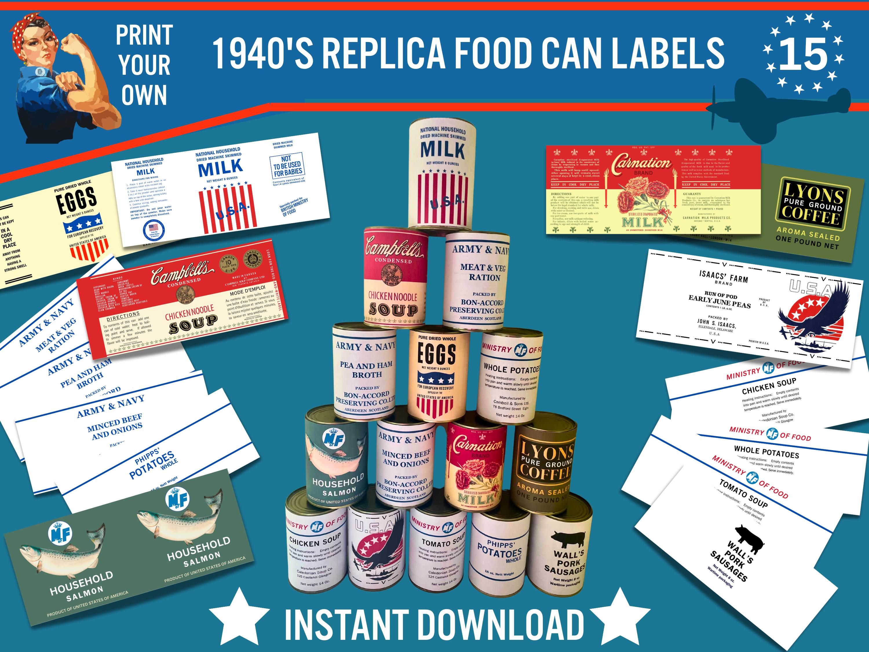 1930s USA vintage】tin can 缶 第二次世界大戦 マッチ – 雑貨屋