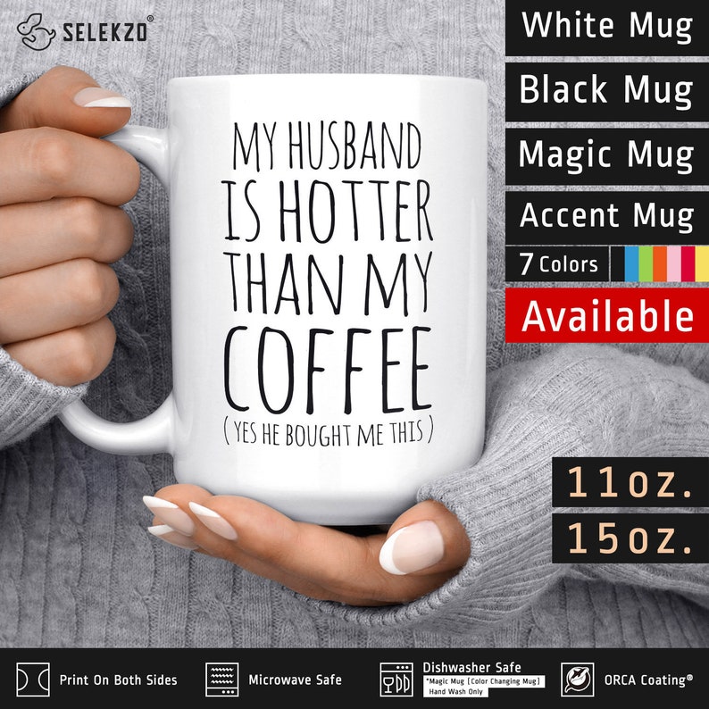 funny valentine gift for wife