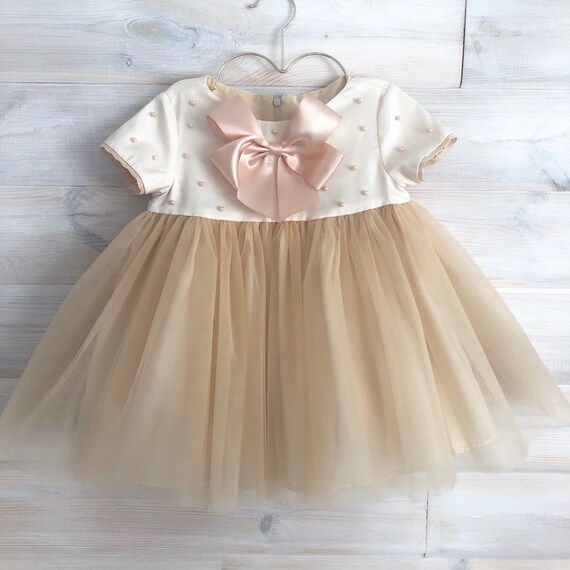 4t tulle dress