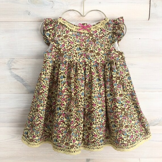 size 2t dresses