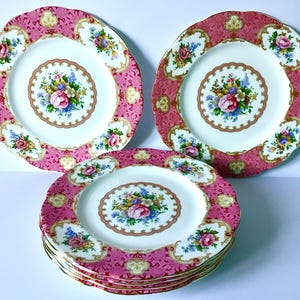 Royal Albert Lady Carlyle - Etsy