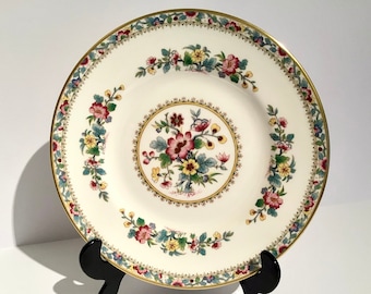 『お中元うー特価』　COALPORT 旧 『Ming Rose』 お中元うー特価』 COALPORT 旧WEDGWOOD 『Ming Rose』