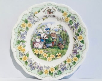 Vintage Royal Doulton 