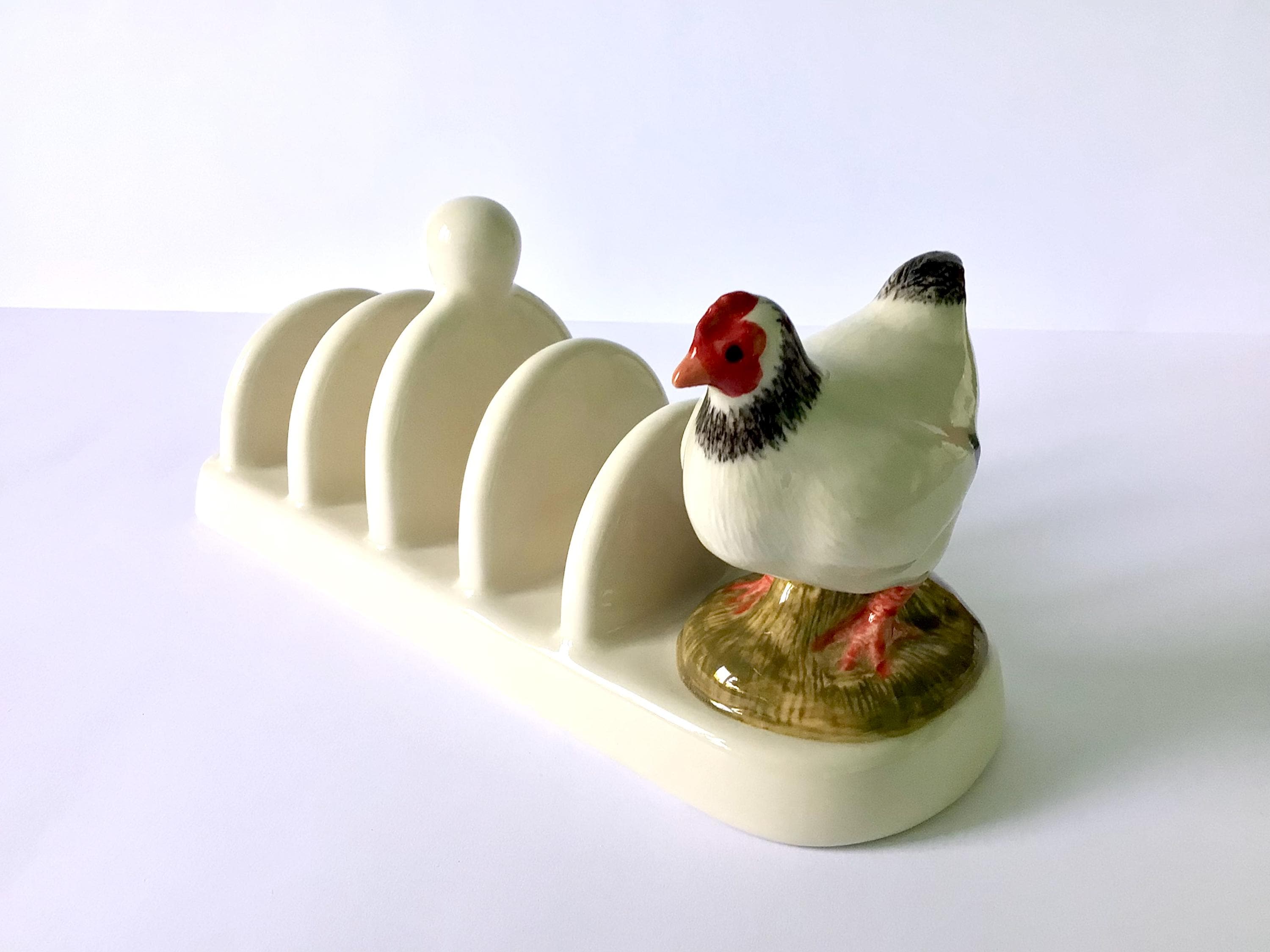 【レア美品】英国製　Quail Pottery★キジ★可愛いトーストラック il_fullxfull.6910316097_lvr3.jpg