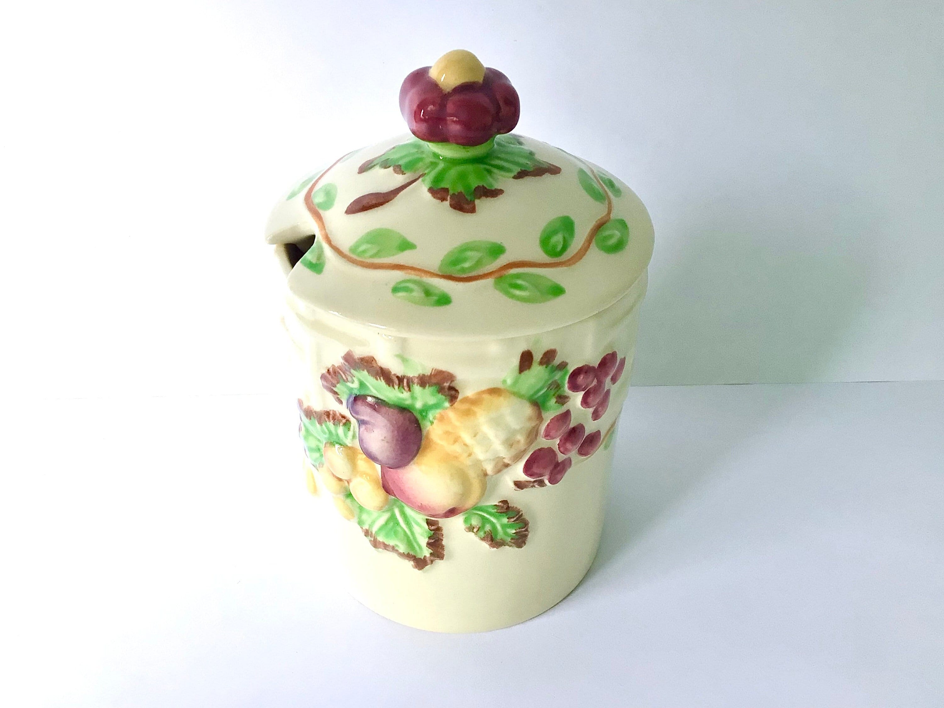 Clarice cliff pottery - Etsy 日本