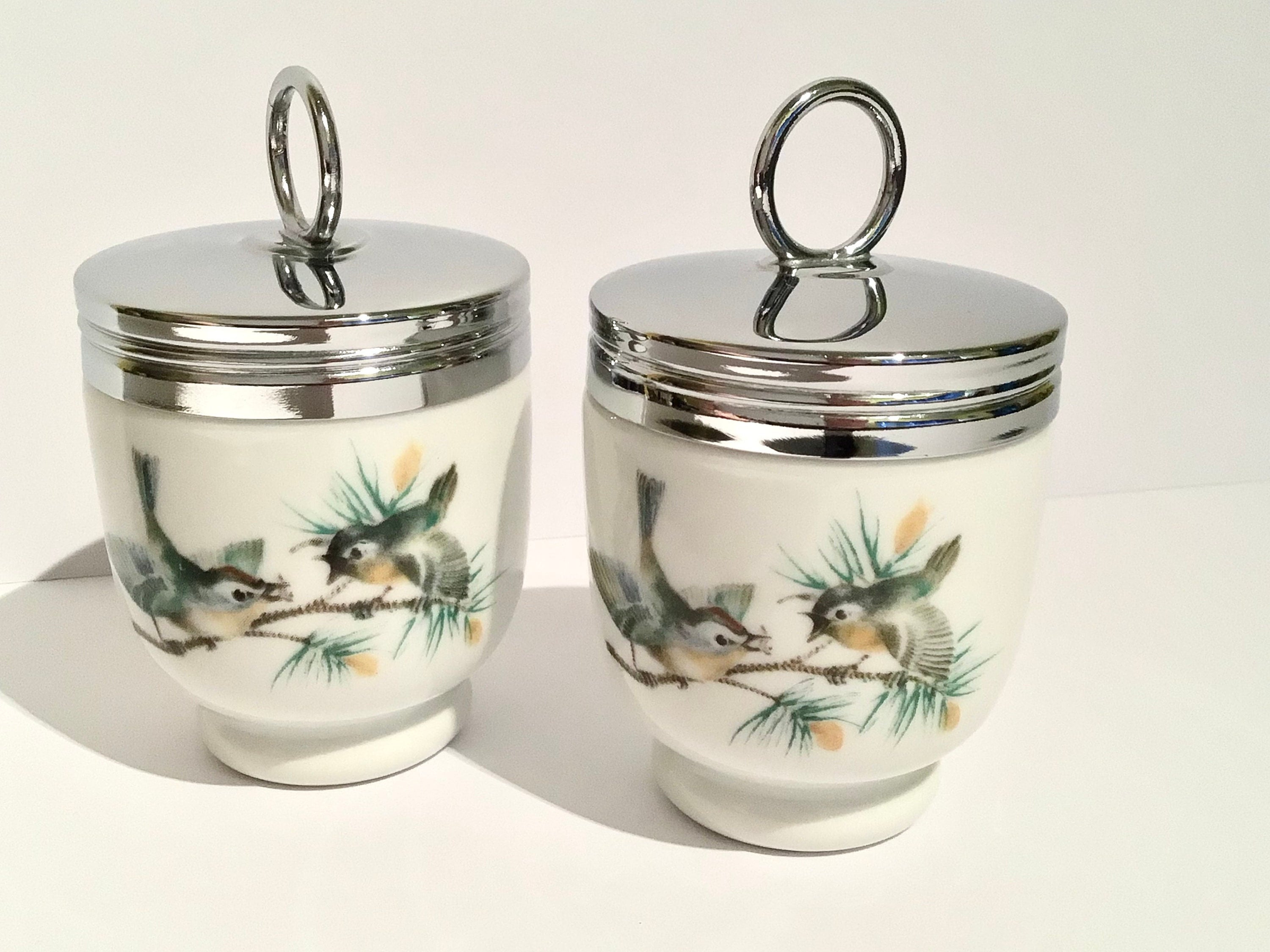 Egg coddler - Etsy 日本
