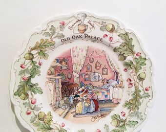 ロイヤルドルトン ブランブリーヘッジ OLD OAK PALACE il_340x270.2545448827_iihe.jpg