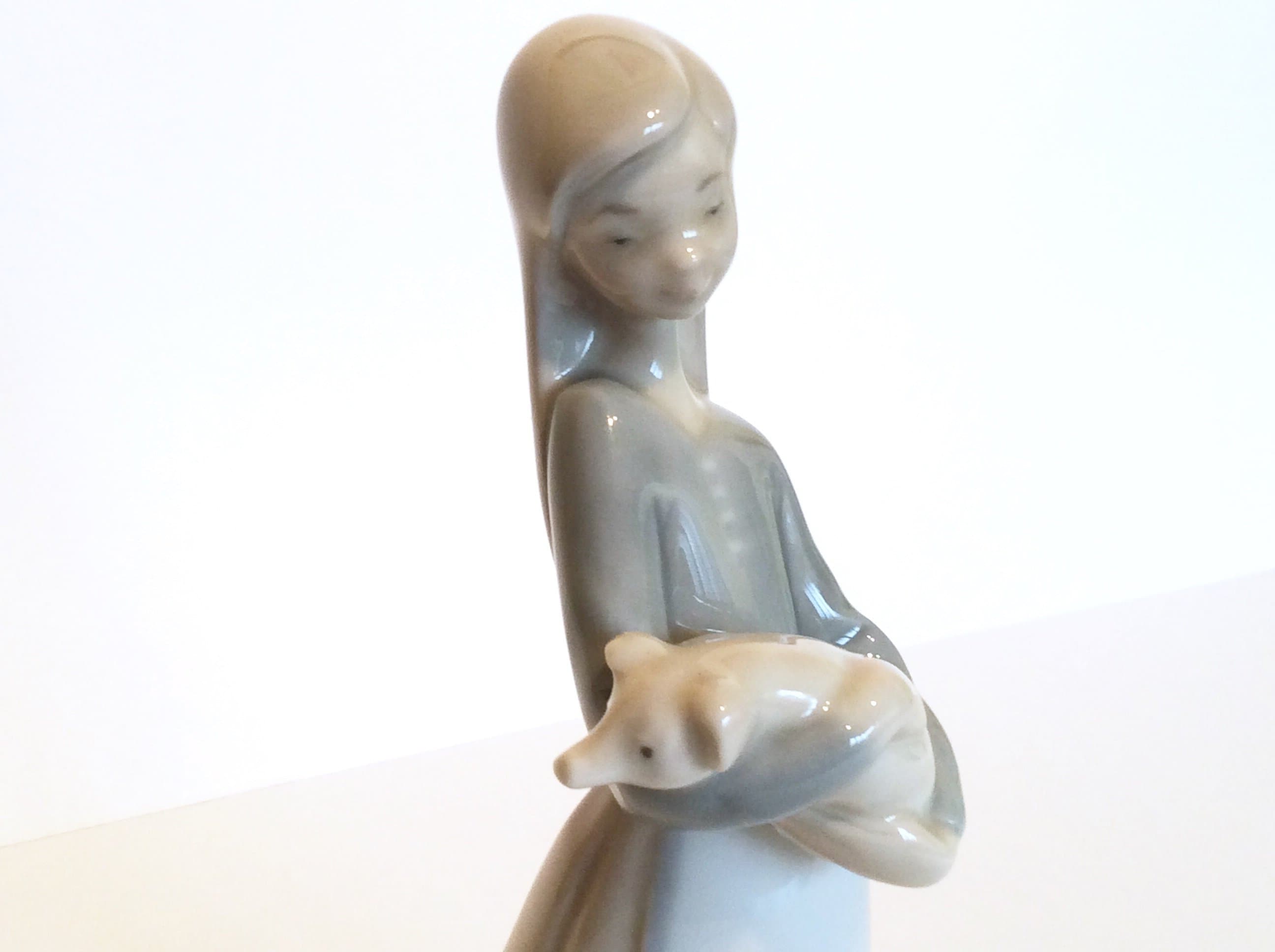 Lladro Pigs for sale 80 ads for used Lladro Pigs