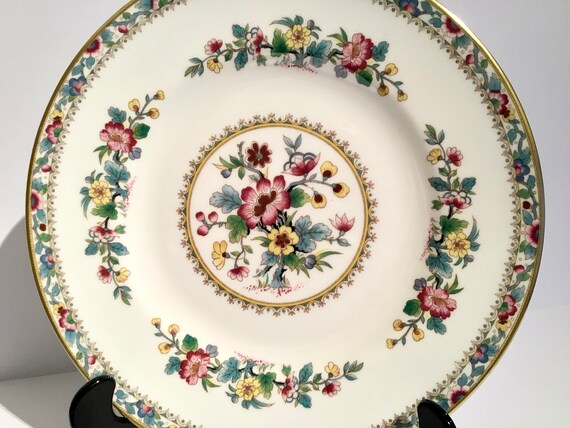 『お中元うー特価』　COALPORT 旧 『Ming Rose』 il_fullxfull.4118870967_bexa.jpg