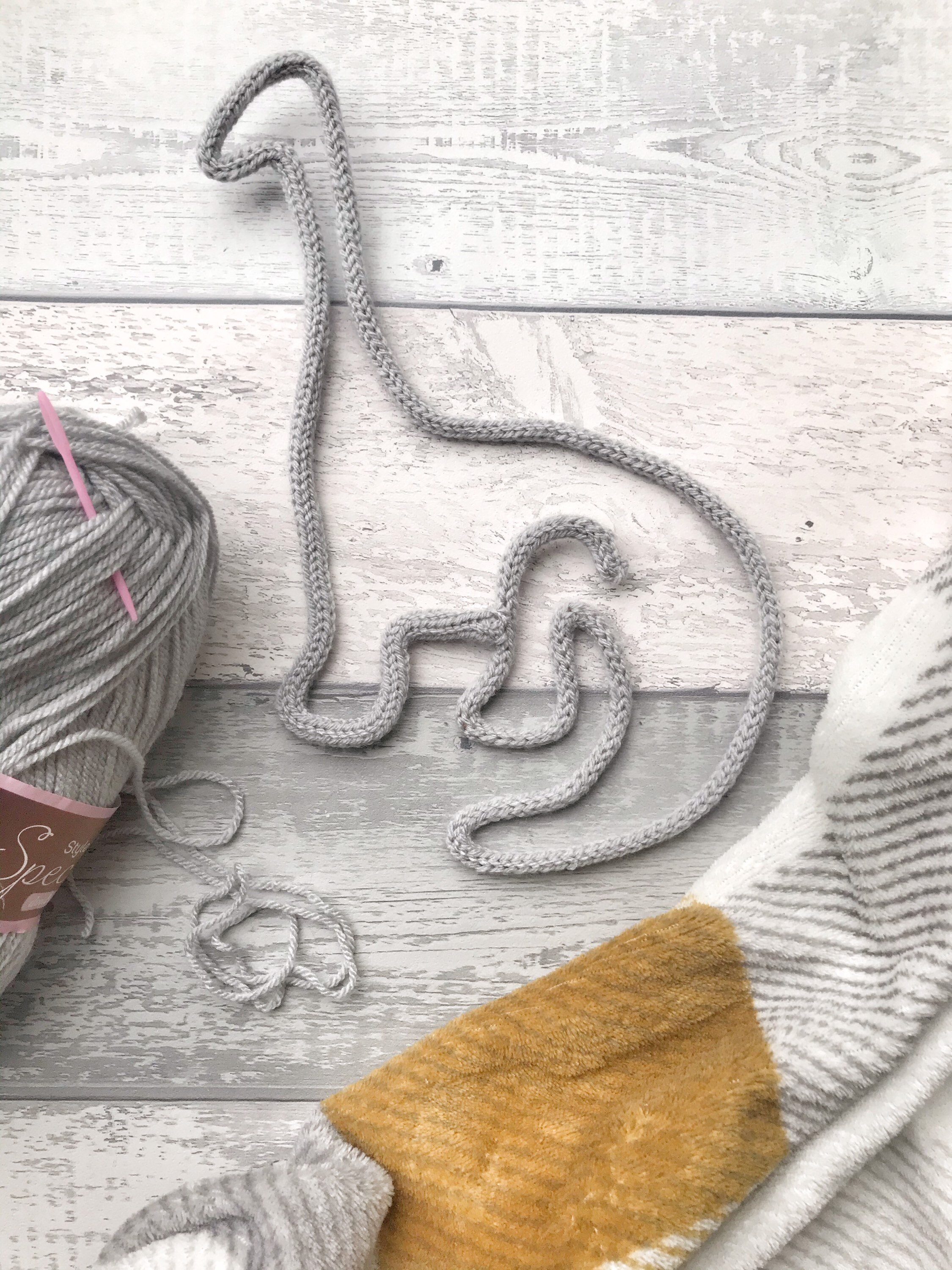 Dinosaur decor dinosaur wire art knitted dinosaur wire Etsy