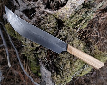BRAVO Hobel / Lagermesser