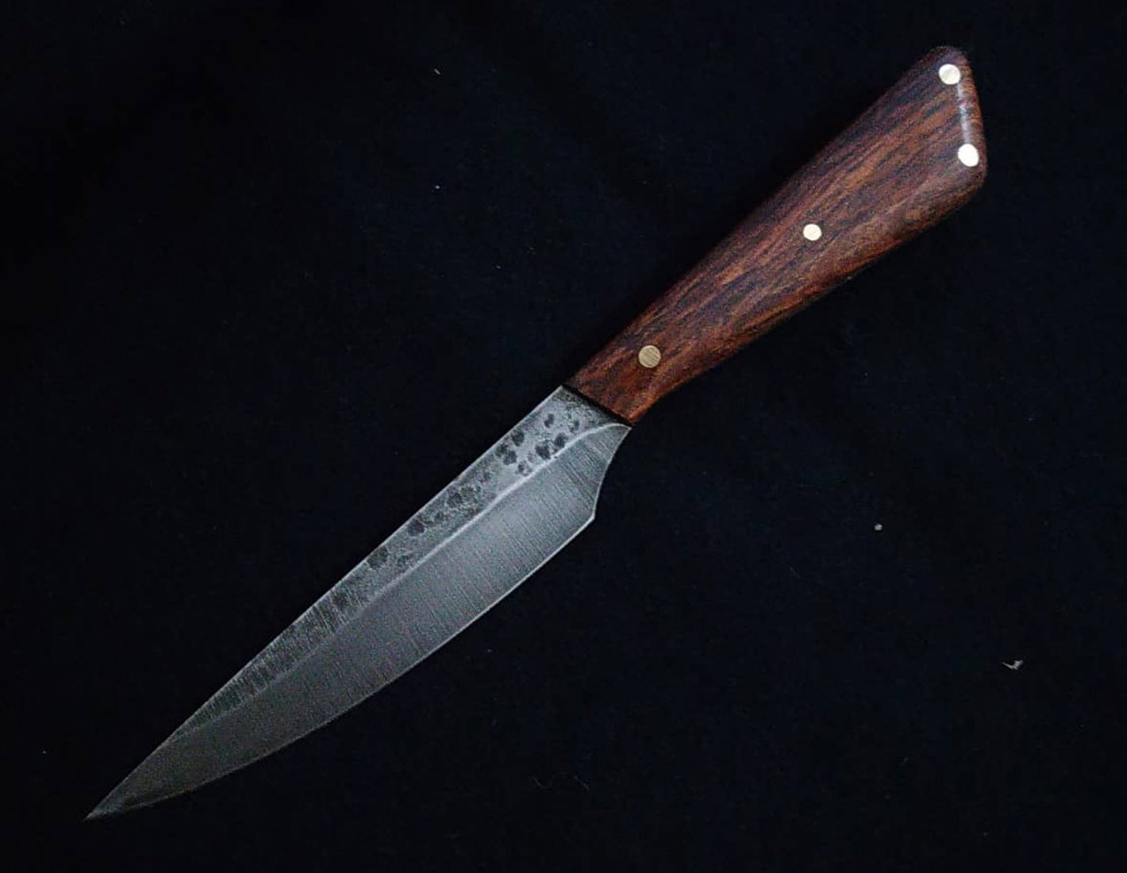 Steak Knife Etsy