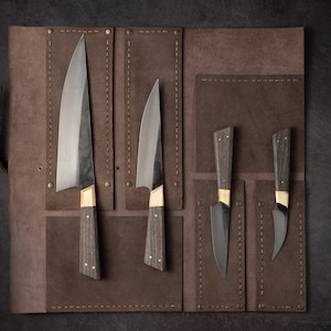 Medronho Chef knife set