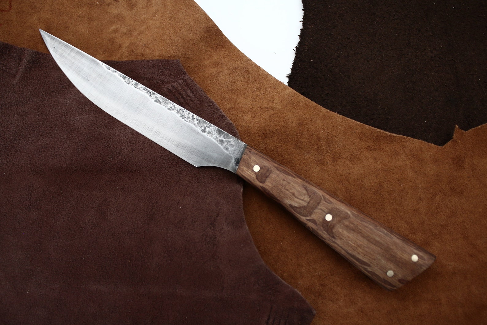 Steak Knife Etsy