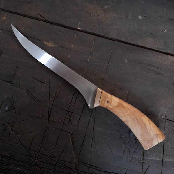 Fillet/boning knife 17cm blade