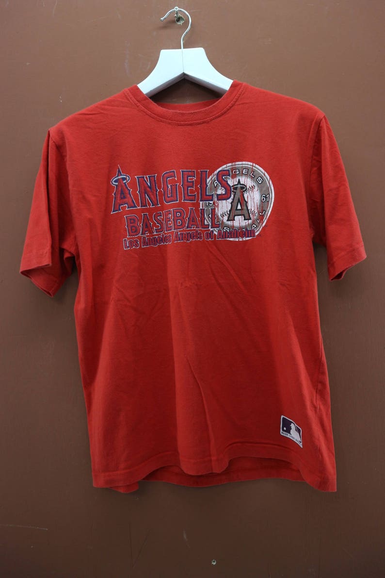 la angels t shirts