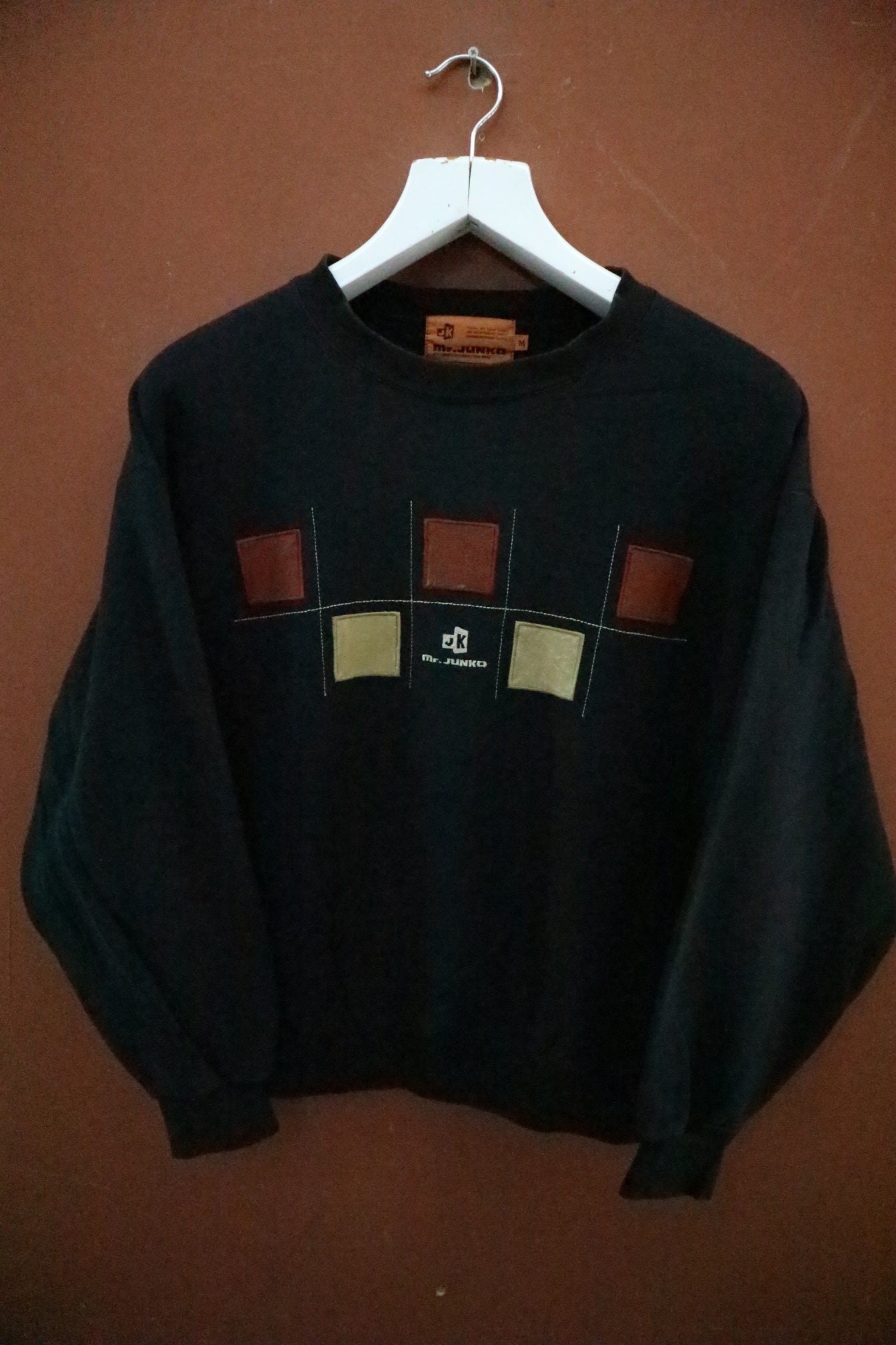 mr clothing Apparel Sweaters Fashion Sweatshirts Fashion Sweatshirts