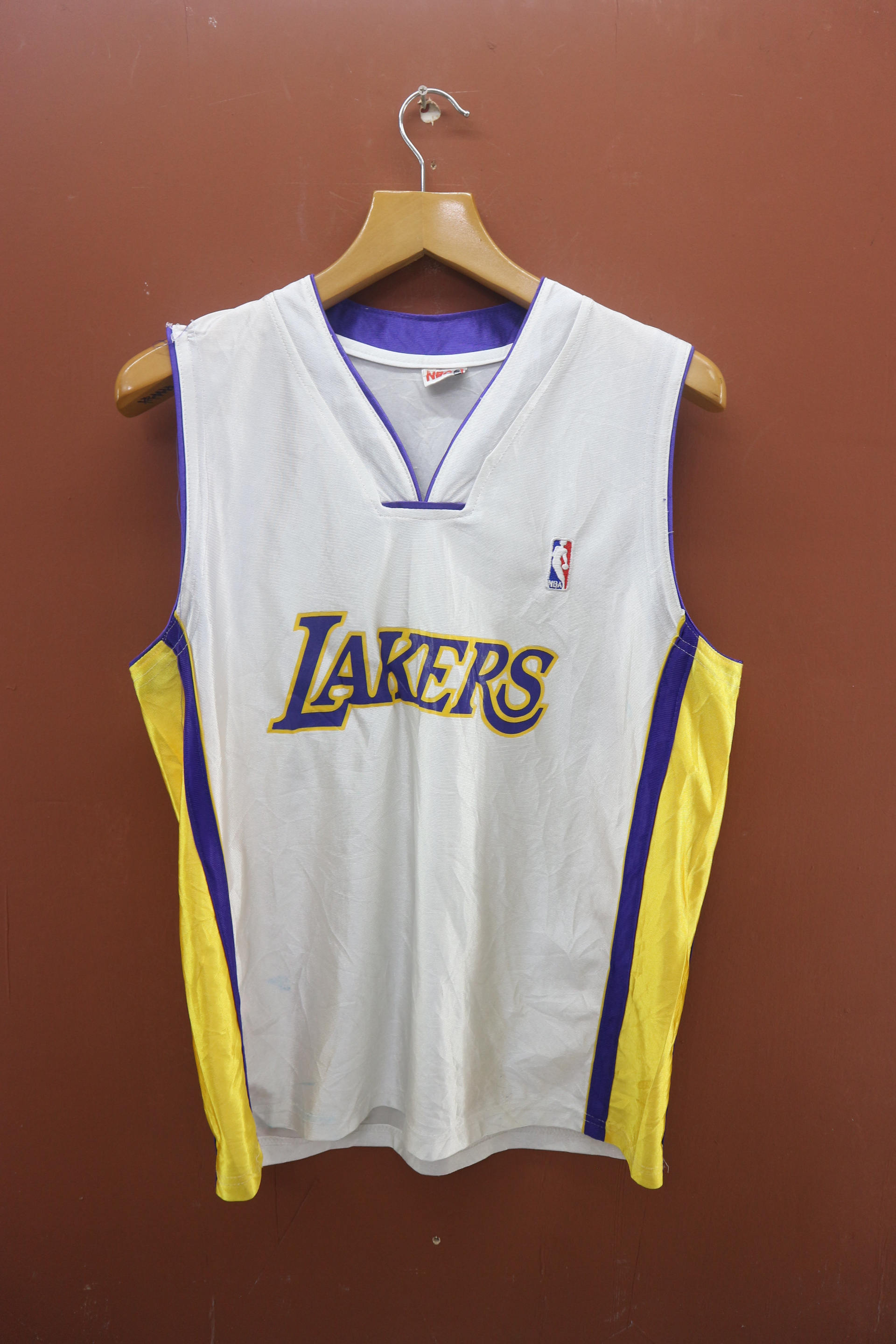 nike la lakers jersey