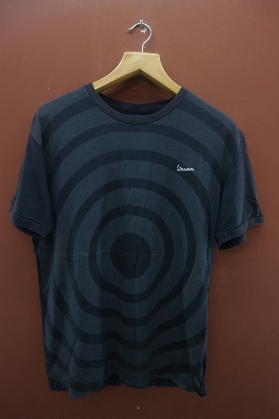 adidas vespa t shirt
