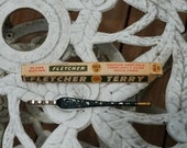 Fletcher glass cutter