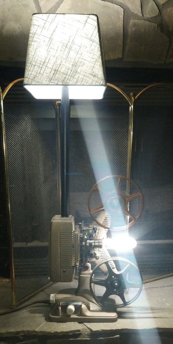 projector table lamp
