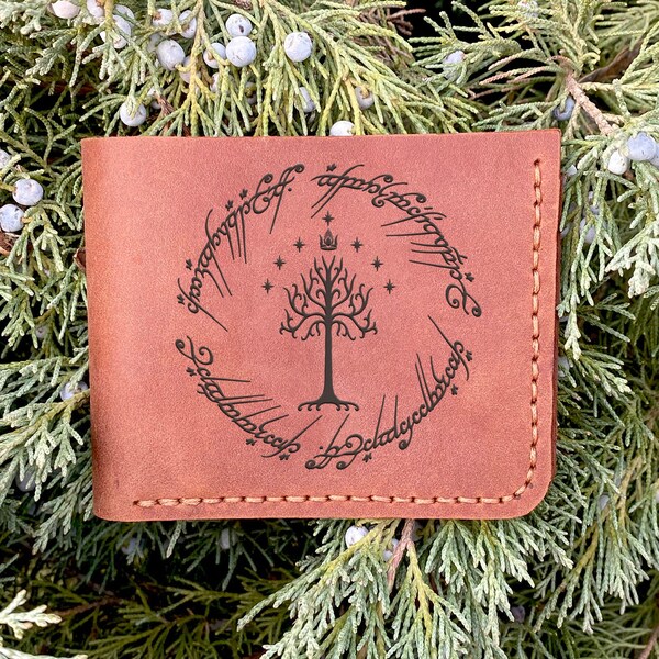 INTIMO Herr Der Ringe Boxershorts - One Ring & Gondor Baum Design