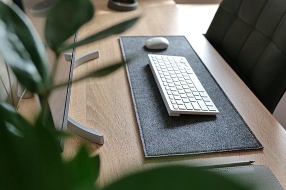 Felt&Cork Desk Mat