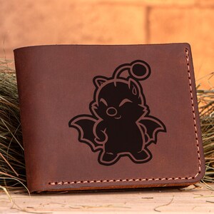 Ffxiv Wallet - Etsy