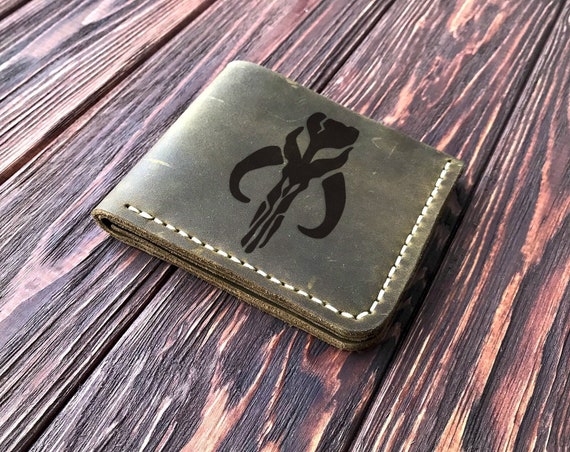 Cartera star wars sale